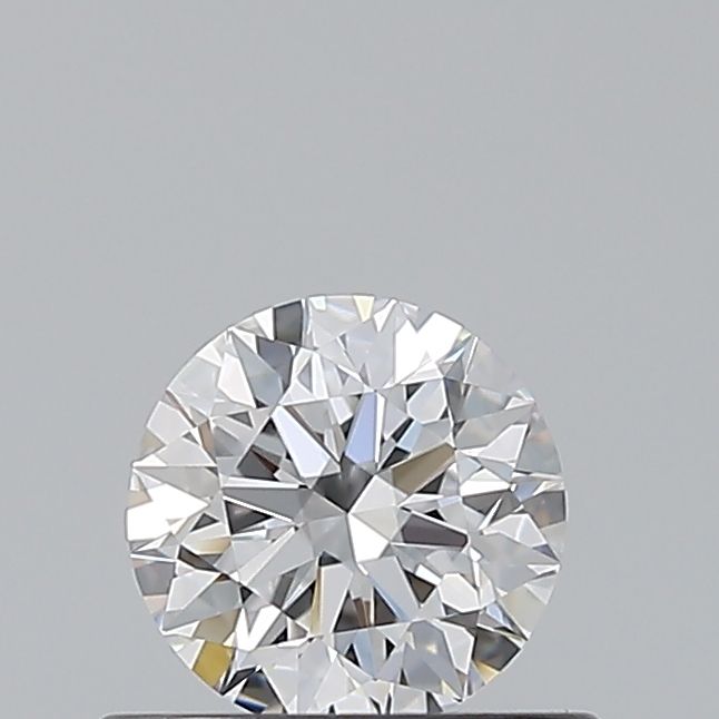 Diamond Natural 0,5Ct D-VVS1 Round - GIA1568033403 1