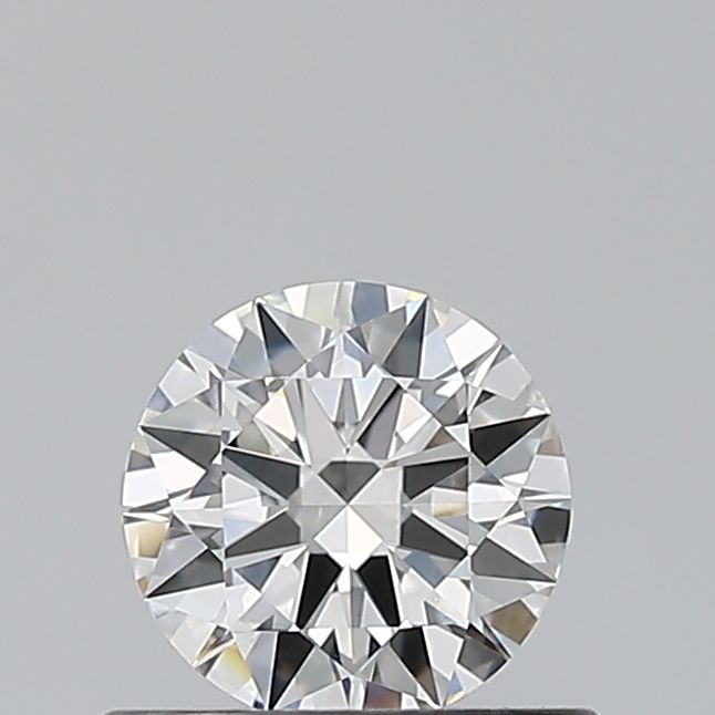 Diamond Natural 0,5Ct F-VS1 Round - GIA1569064319 1