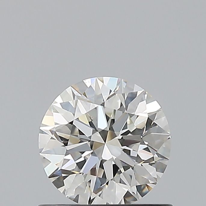 Diamond Natural 0,7Ct G-VS2 Round - IGI774673159 1