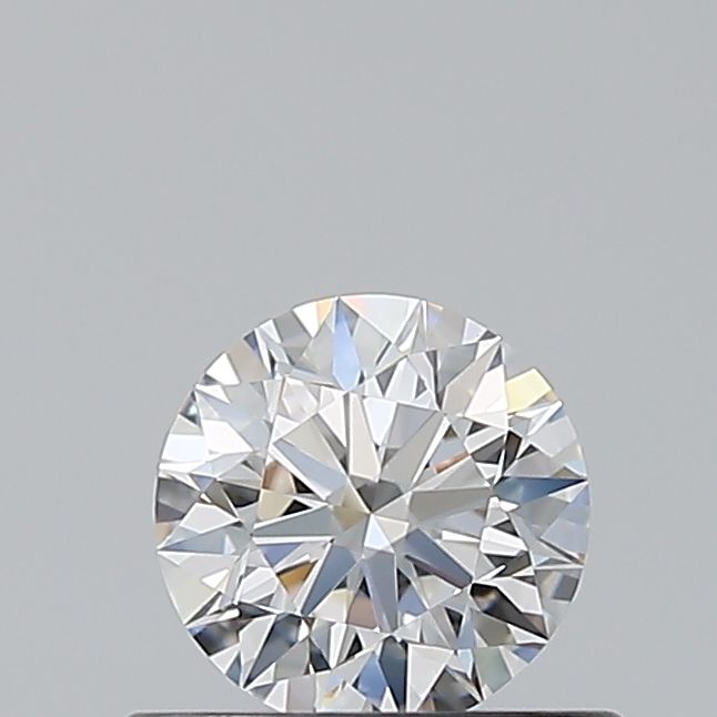 Diamond Natural 0,5Ct E-VVS2 Round - GIA3565033738 1