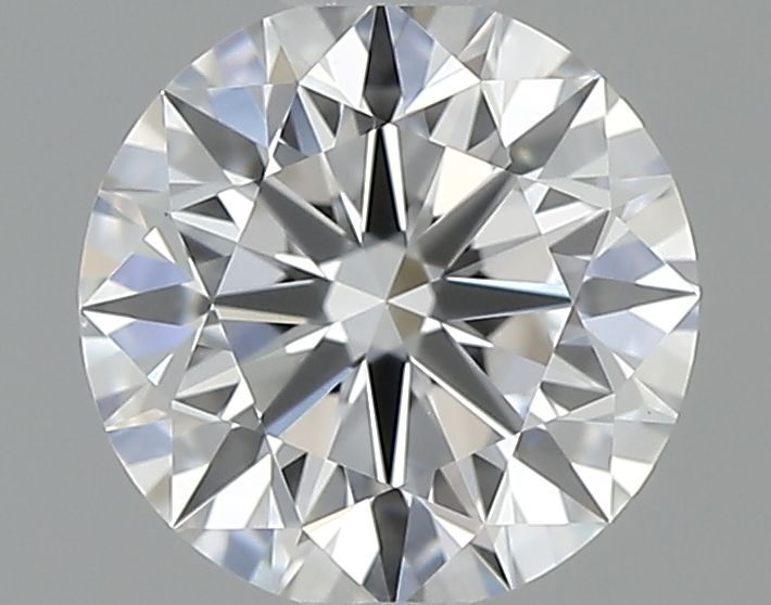 Diamond Natural 0,7Ct D-VS1 Round - GIA5556996447 1