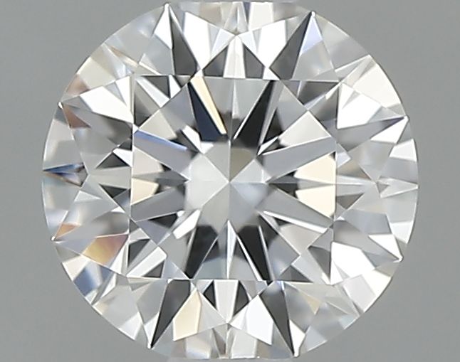 Diamond Natural 0,5Ct F-VS2 Round - GIA6551998224 1