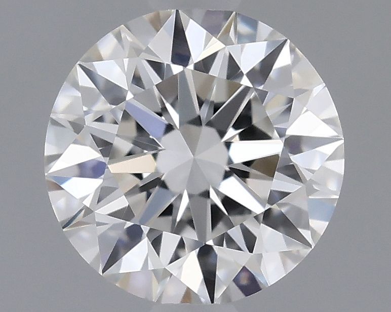 Diamond Natural 0,5Ct E-VVS1 Round - GIA2567086342 1