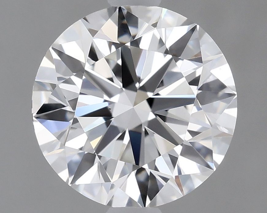 Diamond Natural 1Ct G-VS1 Round - GIA2557996341 1