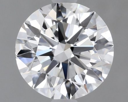 Diamond Natural 1Ct G-VS1 Round - GIA2557996341 1