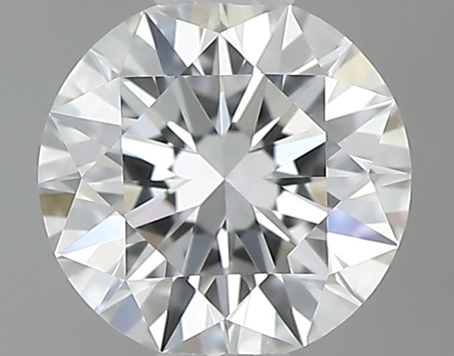 Diamond Natural 0,4Ct D-VS1 Round - GIA2556871067 1