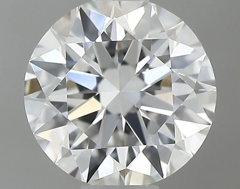 Diamond Natural 0,5Ct F-VVS1 Round - GIA1559998497 1