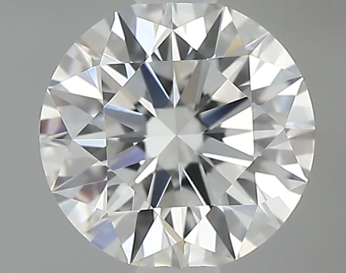 Diamond Natural 0,73Ct E-VS1 Round - GIA2564068904 1