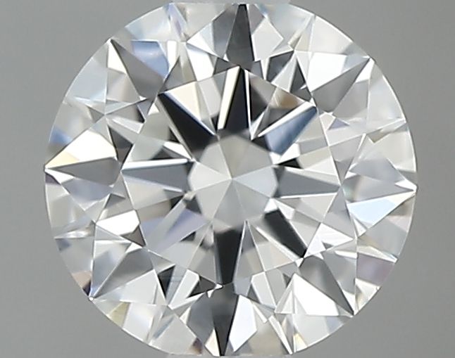 Diamond Natural 0,5Ct D-VVS2 Round - GIA3565076899 1