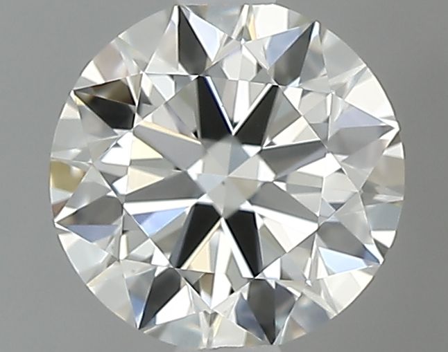 Diamond Natural 0,8Ct K-VS1 Round - GIA2567076822 1