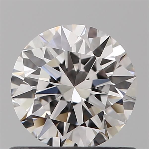 Diamond Natural 0,6Ct F-VS1 Round - GIA1549669039 1