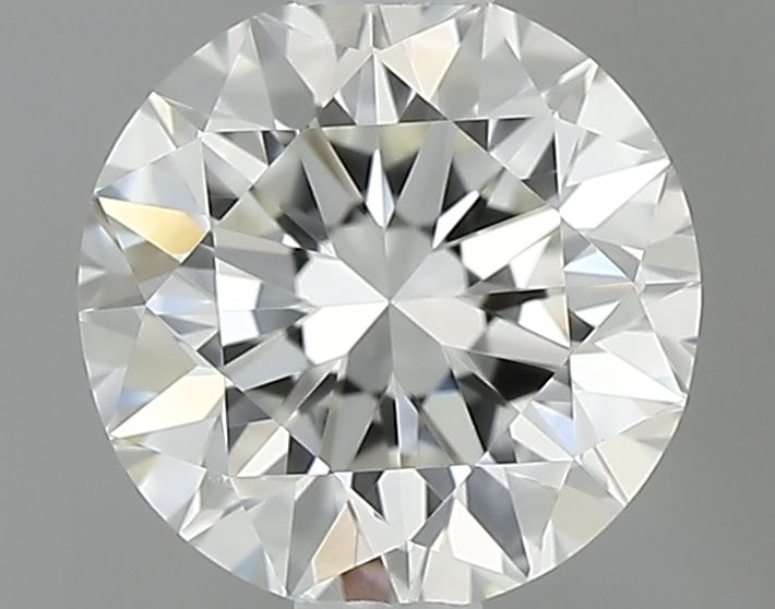 Diamond Natural 0,7Ct J-VVS2 Round - GIA5566076276 1