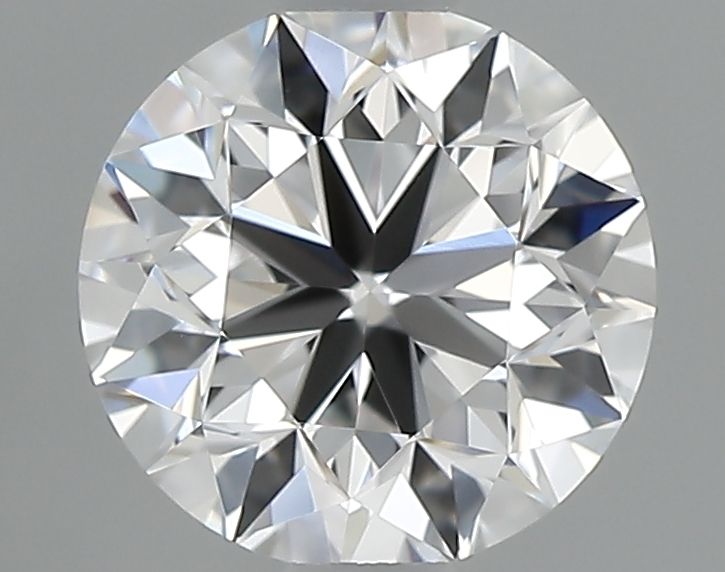 Diamond Natural 0,8Ct E-VS1 Round - GIA2556997180 1