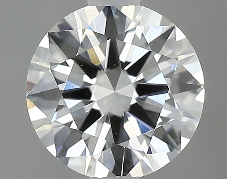 Diamond Natural 0,7Ct I-VS1 Round - GIA6562087933 1