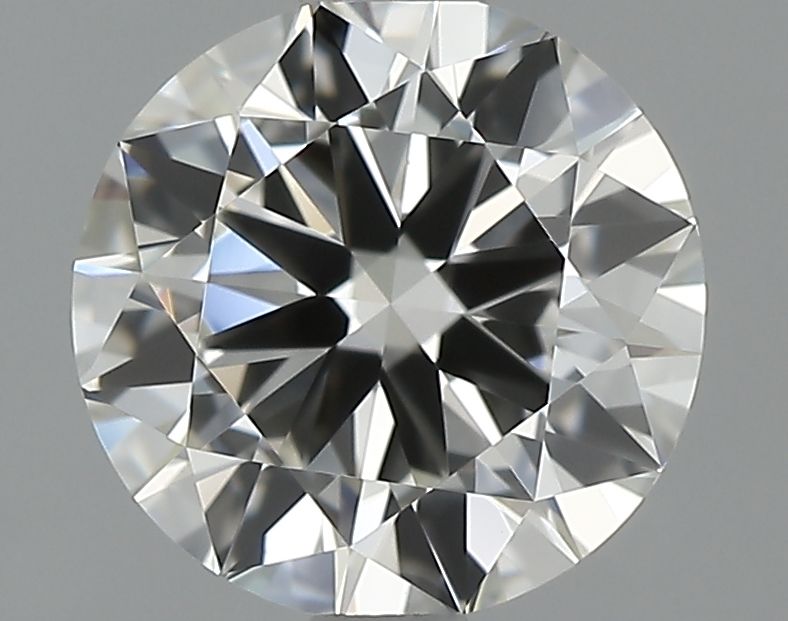 Diamond Natural 1Ct J-VS1 Round - GIA1559996326 1