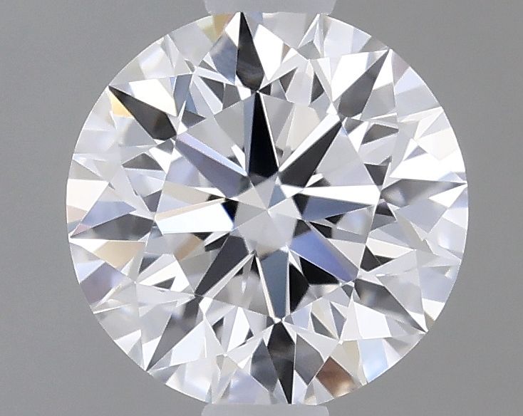 Diamond Natural 0,42Ct D-VVS1 Round - GIA1559872539 1