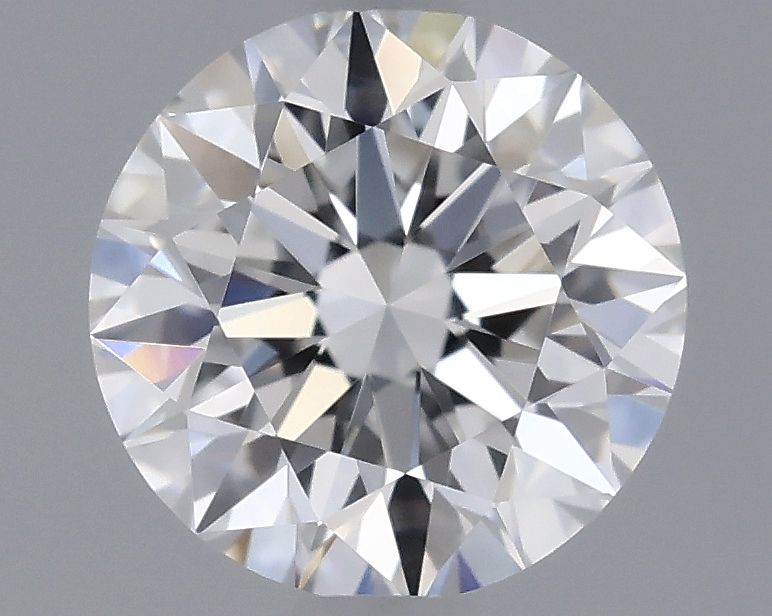 Diamond Natural 0,5Ct D-VVS1 Round - GIA1569079866 1