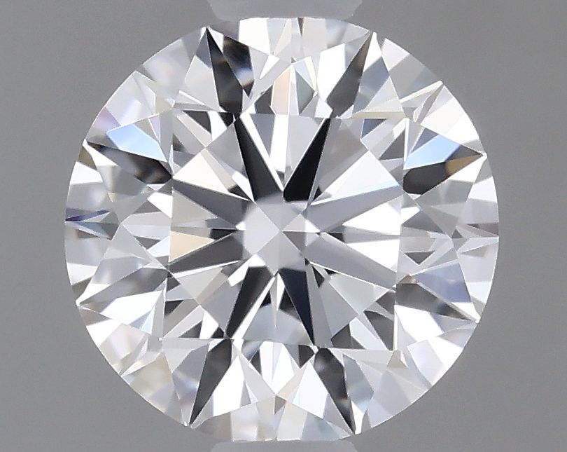 Diamond Natural 0,42Ct D-VS1 Round - GIA2557998410 1