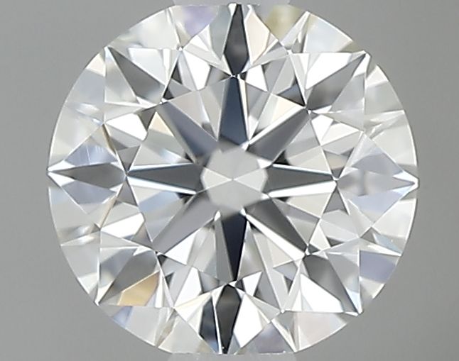 Diamond Natural 0,5Ct G-VVS1 Round - GIA6562085310 1