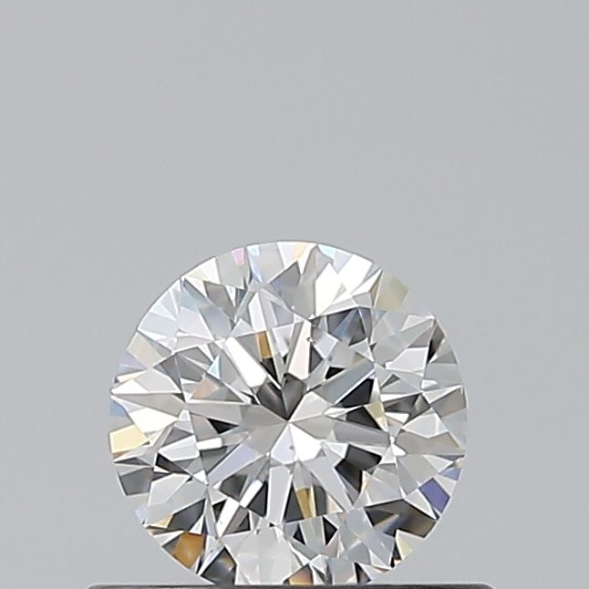 Diamond Natural 0,5Ct F-VS1 Round - GIA1563065112 1