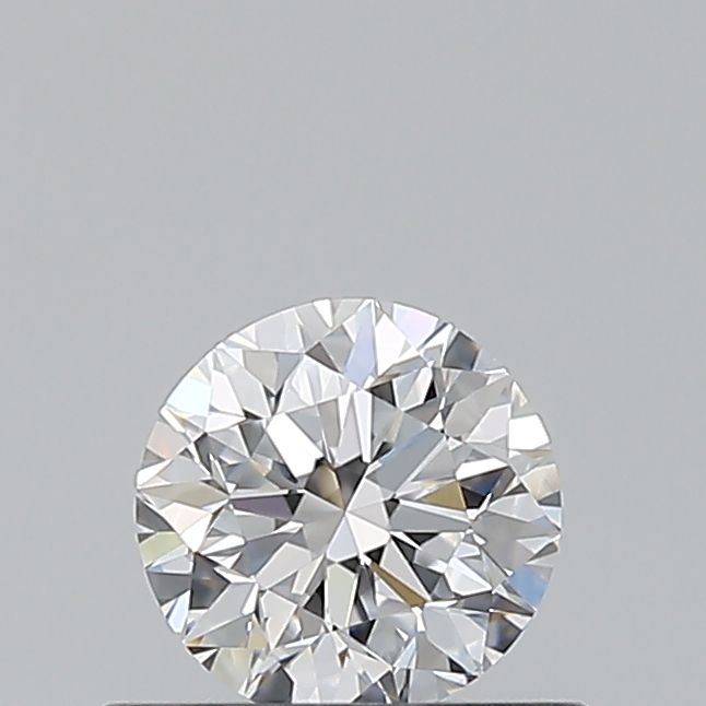 Diamond Natural 0,5Ct D-VVS1 Round - GIA1563033110 1