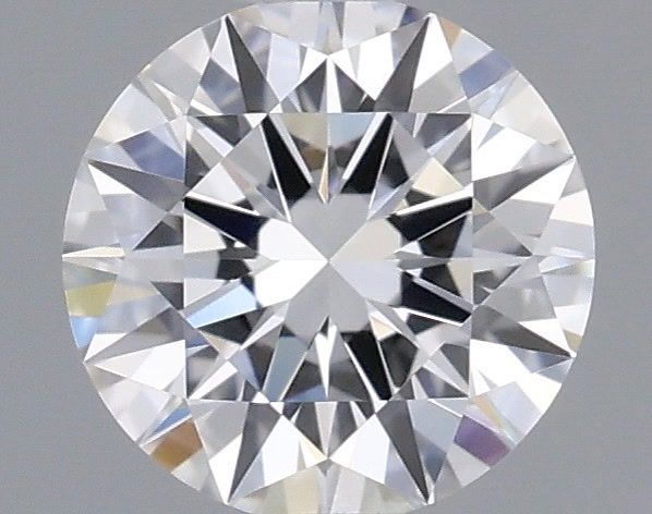 Diamond Natural 0,4Ct D-VVS1 Round - GIA2557938430 1
