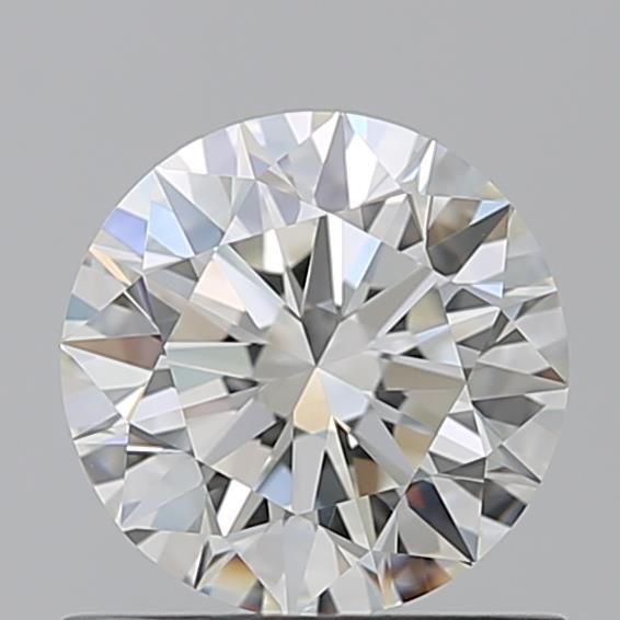 Diamond Natural 0,81Ct I-VVS2 Round - GIA2556823308 1