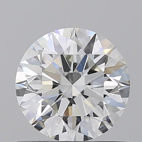Diamond Natural 0,8Ct I-VS1 Round - GIA3555823410 1