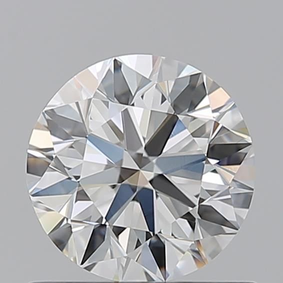Diamond Natural 0,8Ct H-VS1 Round - GIA6552877475 1