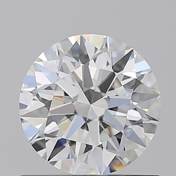 Diamond Natural 0,8Ct I-VS1 Round - GIA2245017451 1