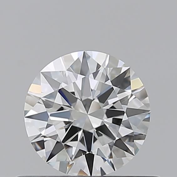 Diamond Natural 0,5Ct G-VS1 Round - GIA7551947525 1
