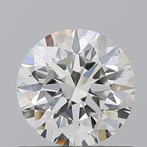 Diamond Natural 0,8Ct J-VVS2 Round - GIA6243019955 1