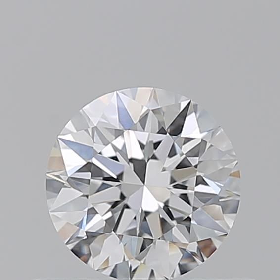 Diamond Natural 0,5Ct E-VS1 Round - GIA2245017241 1