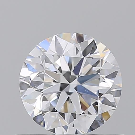 Diamond Natural 0,71Ct E-VS1 Round - GIA2554823298 1