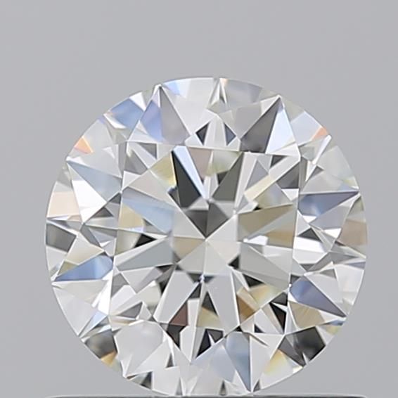 Diamond Natural 0,8Ct I-VS1 Round - GIA7558823228 1