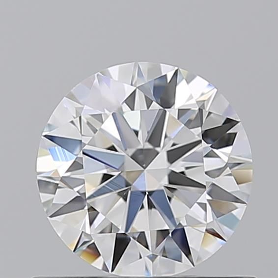 Diamond Natural 0,7Ct I-VS1 Round - GIA5556823235 1