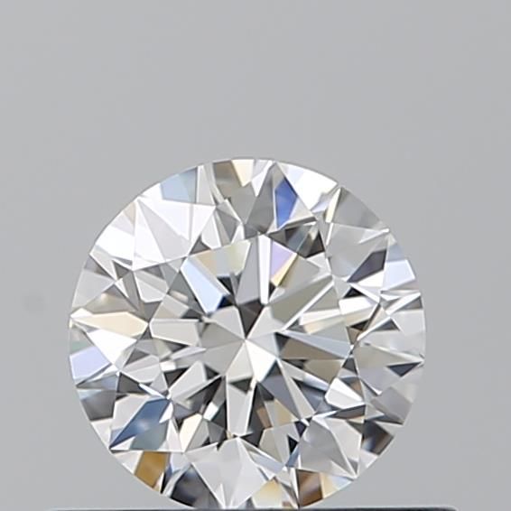 Diamond Natural 0,5Ct F-VVS2 Round - GIA1553840329 1