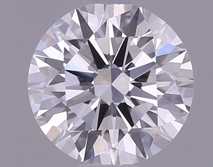 Diamond Natural 0,42Ct D-VS1 Round - GIA1569070624 1