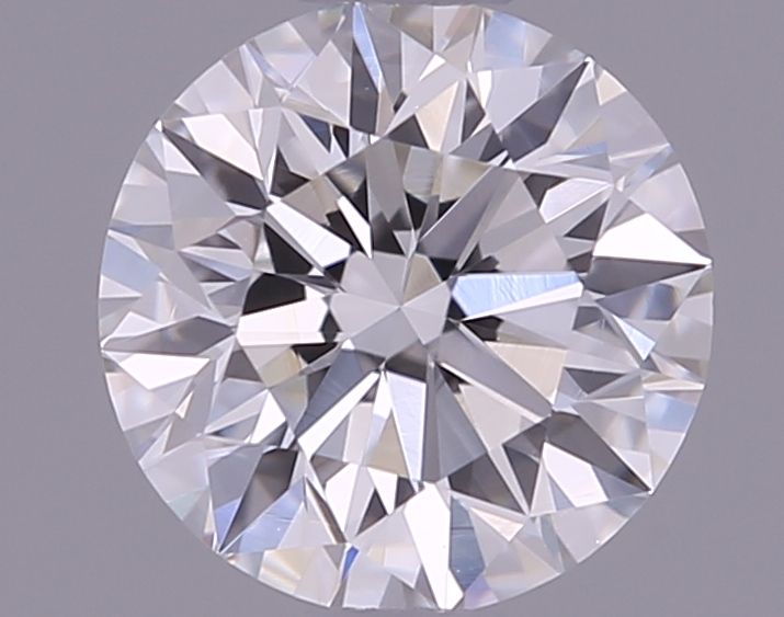 Diamond Natural 0,5Ct G-VS1 Round - GIA6561070092 1