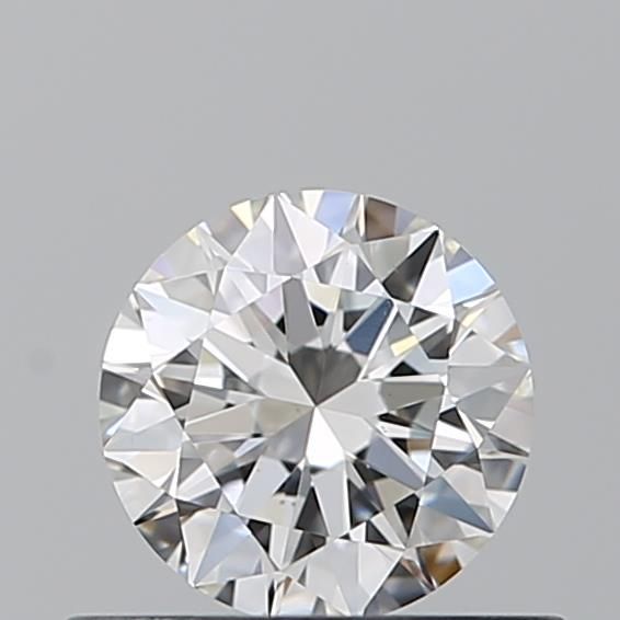 Diamond Natural 0,5Ct G-VS1 Round - GIA2556878132 1