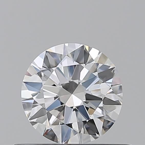 Diamond Natural 0,5Ct G-VS1 Round - GIA1553878116 1