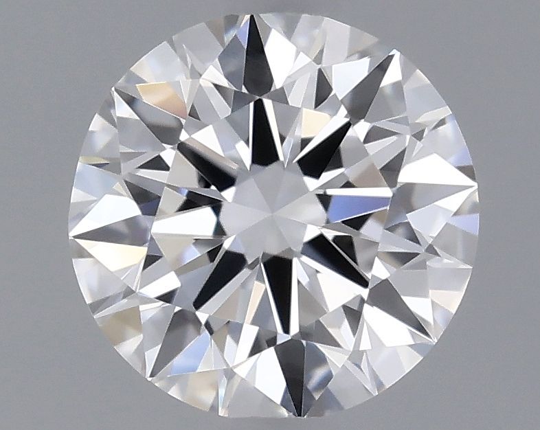 Diamond Natural 0,5Ct D-VVS1 Round - GIA1569086325 1