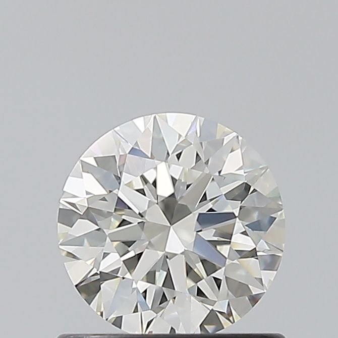 Diamond Natural 0,76Ct H-VVS1 Round - IGI774673158 1