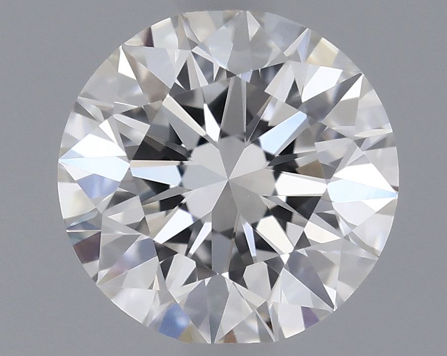 Diamond Natural 0,5Ct D-VS1 Round - GIA1563086421 1