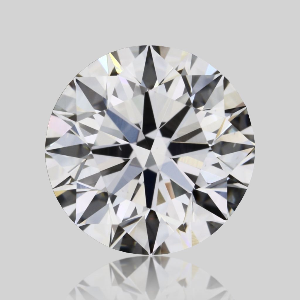Diamond Natural 0,7Ct G-VS2 Round - GIA6551962835 1