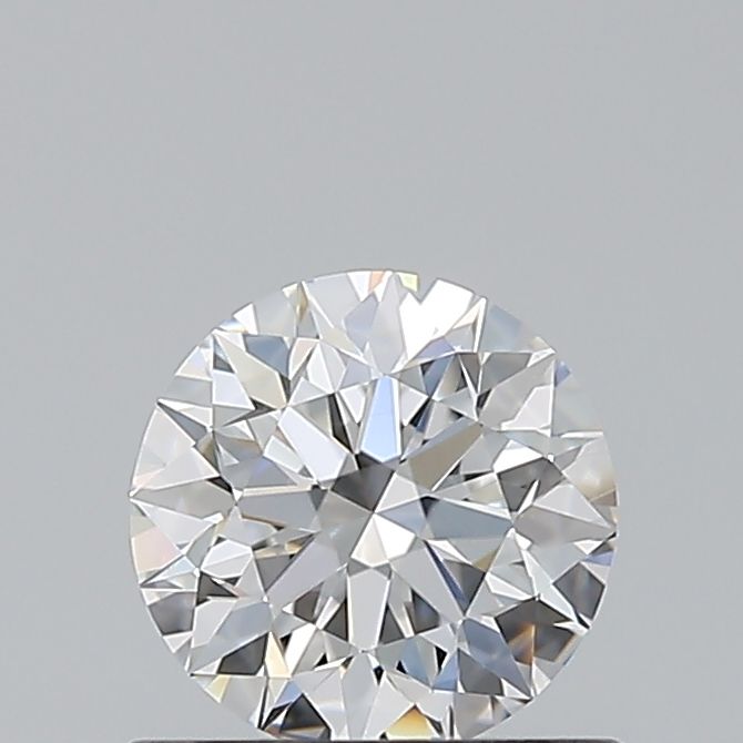 Diamond Natural 0,7Ct E-VS1 Round - GIA7562010103 1