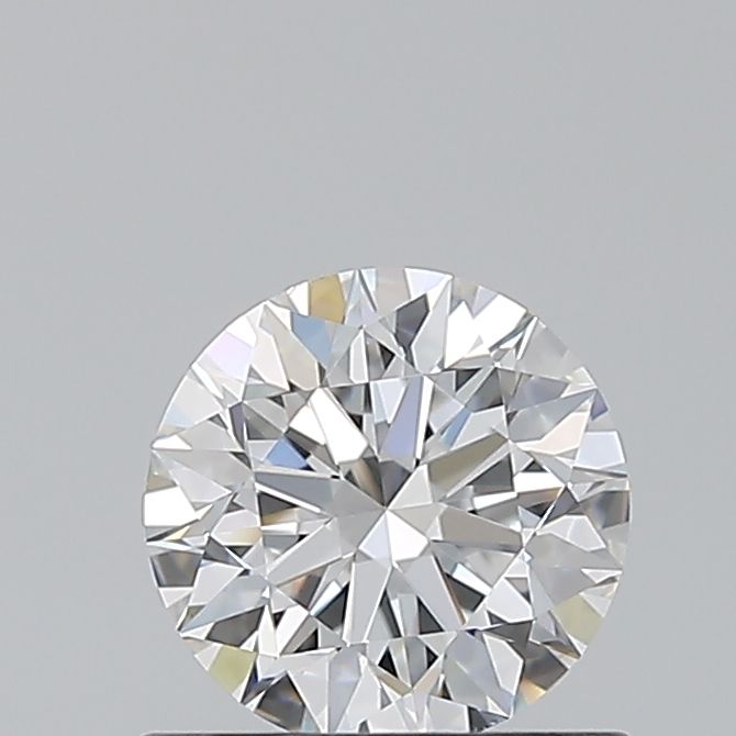 Diamond Natural 0,7Ct E-VS1 Round - GIA2564041276 1