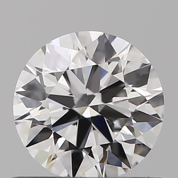 Diamond Natural 0,5Ct F-VS1 Round - GIA1569031923 1