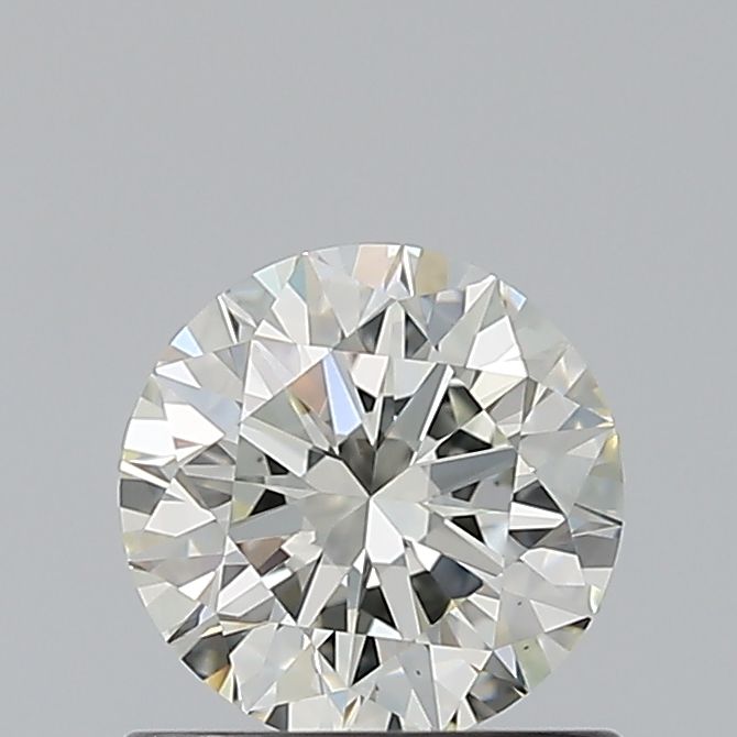 Diamond Natural 0,78Ct H-VS1 Round - IGI774673157 1