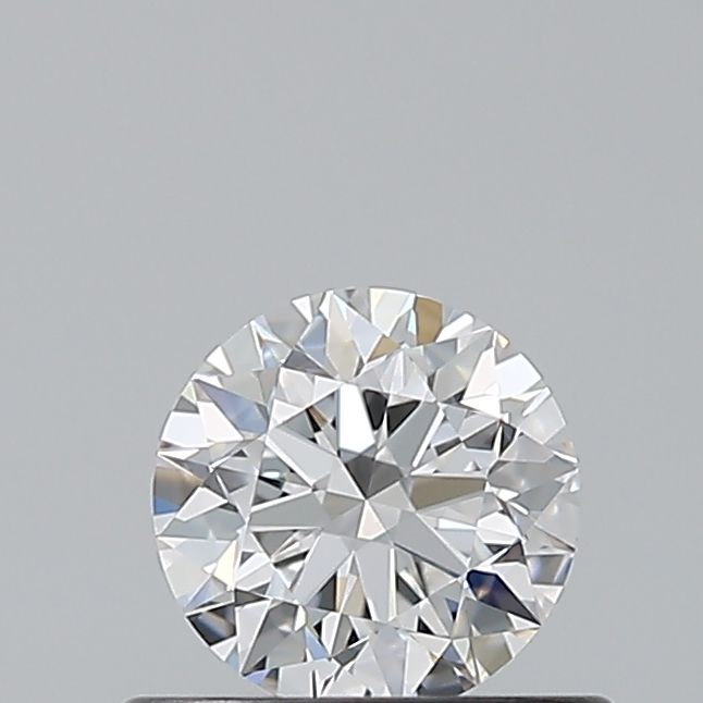 Diamond Natural 0,5Ct E-VVS1 Round - GIA7561064326 1